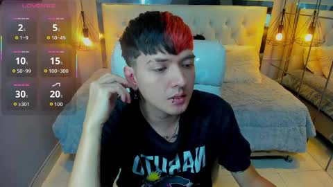 SANTIAGO  online show from 04-19-26, 10:12