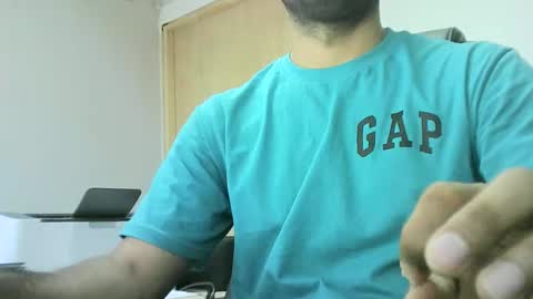 Santiago online show from 01-03-25, 06:57