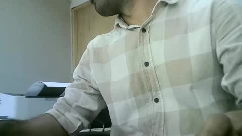 Santiago online show from 01-08-25, 07:03