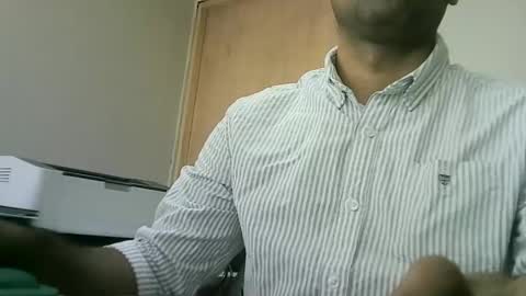 Santiago online show from 01-20-25, 07:04