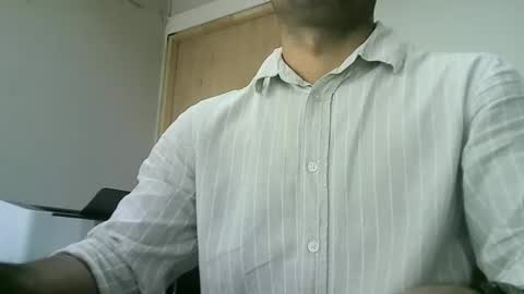 Santiago online show from 02-10-25, 07:38