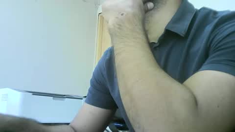 Santiago online show from 02-28-25, 03:26