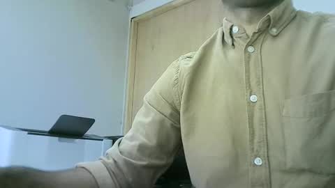 Santiago online show from 03-10-25, 06:01