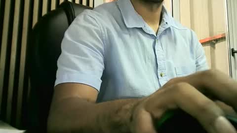 Santiago online show from 02-10-26, 03:05