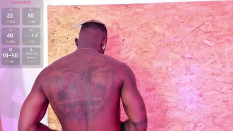  Santi online show from 11-26-25, 02:01