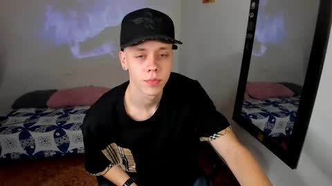 Julius Novachrono  online show from 02-20-26, 05:15