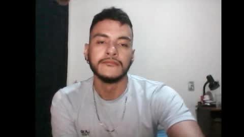 santiexxx online show from 09-25-25, 03:10