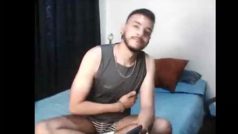 santiexxx online show from 09-27-25, 09:20