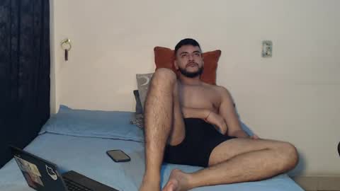 Snapshot of santiexxx chatting on 05-01-26, 10:47 santiexxx online show from 05-01-26, 10:47