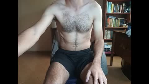 Santiago online show from 12-16-24, 08:37