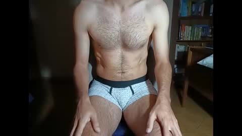 Santiago online show from 09-09-25, 06:57