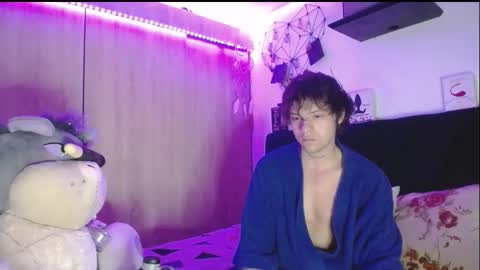 Santii online show from 03-24-26, 09:58