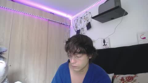 Santii online show from 04-01-26, 12:28