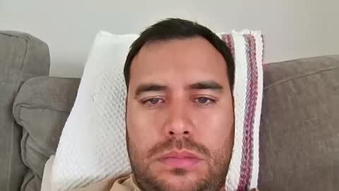 Snapshot of santimarley12 chatting on 03-22-26, 05:38 Thiago.... online show from 03-22-26, 05:38