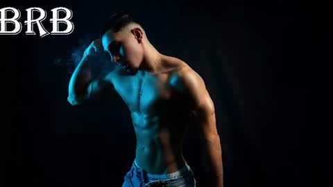 Santiago Seans online show from 07-16-26, 01:06