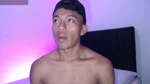 santi online show from 12-17-25, 04:07