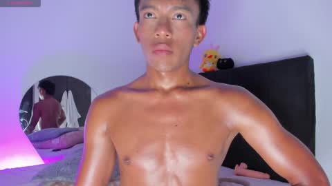 santi online show from 03-12-26, 02:50