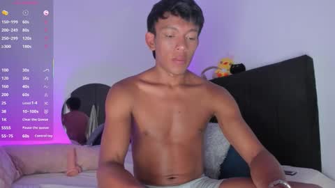 santi online show from 03-17-26, 02:16