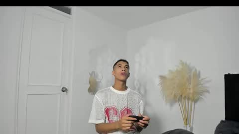 santmen_ online show from 09-09-25, 03:17