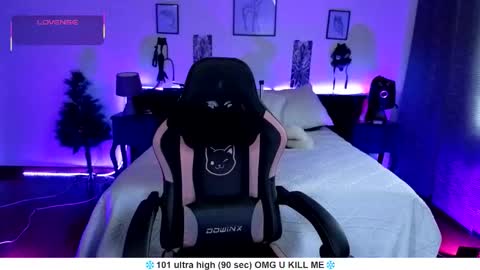 Liah Santos online show from 02-06-26, 12:30