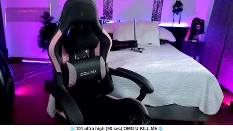 Liah Santos online show from 02-07-26, 12:09