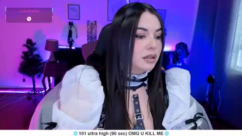 Liah Santos online show from 03-02-26, 12:23