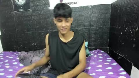 Snapshot of santos_xd chatting on 05-21-26, 04:41 santos online show from 05-21-26, 04:41