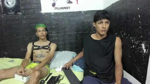 Snapshot of santos_xd chatting on 05-27-26, 03:36 santos online show from 05-27-26, 03:36