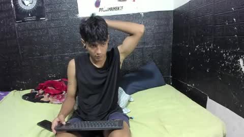 Snapshot of santos_xd chatting on 05-29-26, 03:26 santos online show from 05-29-26, 03:26