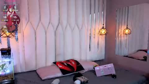  SANTSARA online show from 06-12-26, 11:53
