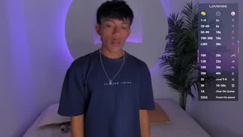 Santii online show from 10-10-25, 10:09