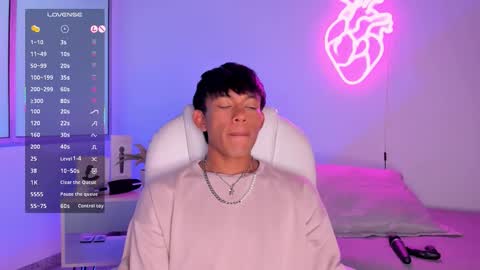 Santii online show from 11-13-25, 10:30