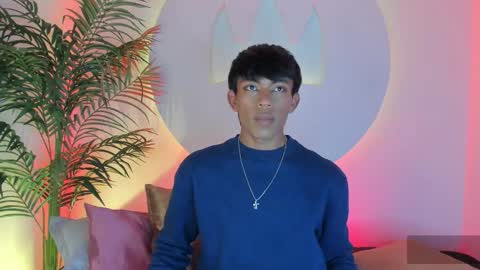 Santii online show from 11-23-25, 05:18