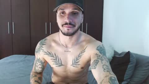 Santy Torres online show from 06-30-26, 09:49
