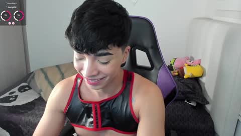 Mr. Santiago online show from 12-04-24, 12:58