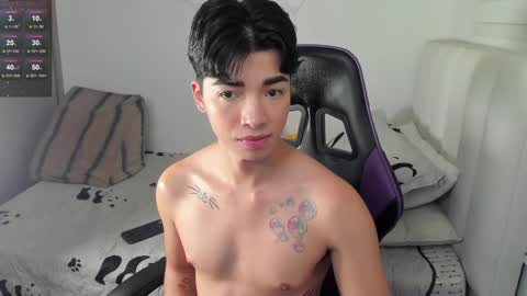 Mr. Santiago online show from 02-05-25, 01:22