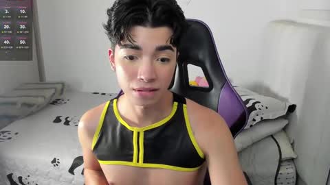 Mr. Santiago online show from 02-09-25, 04:29