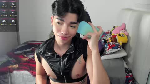 Mr. Santiago online show from 02-16-25, 01:16