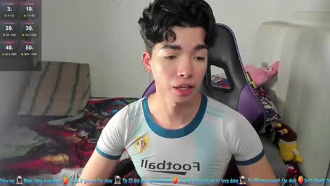 Mr. Santiago online show from 03-06-25, 04:28