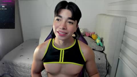 Mr. Santiago online show from 11-06-25, 01:23