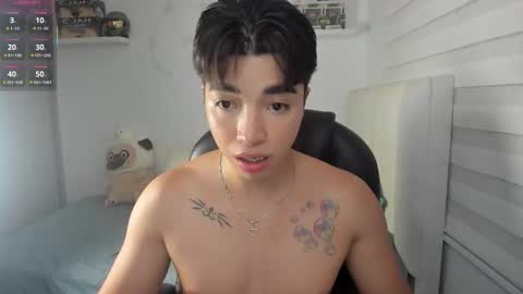 Mr. Santiago online show from 02-07-26, 01:37