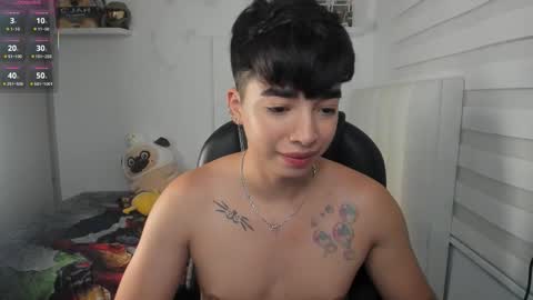 Mr. Santiago online show from 02-19-26, 01:18