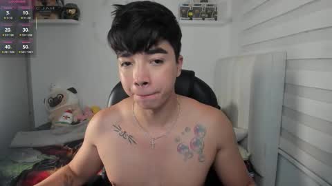 Mr. Santiago online show from 03-18-26, 01:25