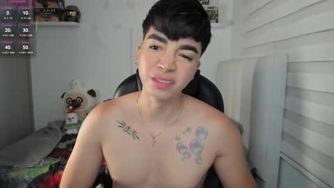 Mr. Santiago online show from 03-27-26, 02:06