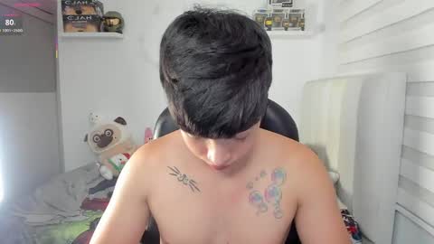 Snapshot of santy7u7 chatting on 04-23-26, 01:46 Mr. Santiago online show from 04-23-26, 01:46