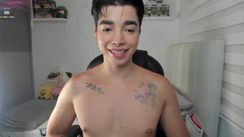 Snapshot of santy7u7 chatting on 05-01-26, 06:56 Mr. Santiago online show from 05-01-26, 06:56