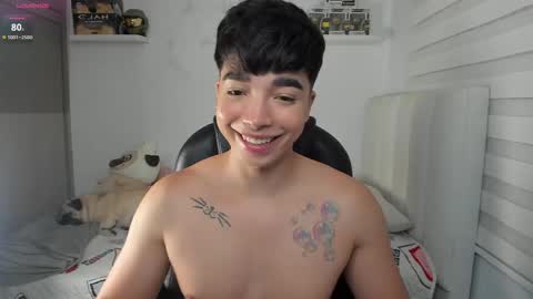 Snapshot of santy7u7 chatting on 05-26-26, 01:51 Mr. Santiago online show from 05-26-26, 01:51