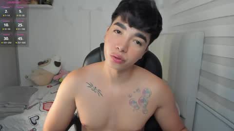 Snapshot of santy7u7 chatting on 06-05-26, 01:39 Mr. Santiago online show from 06-05-26, 01:39
