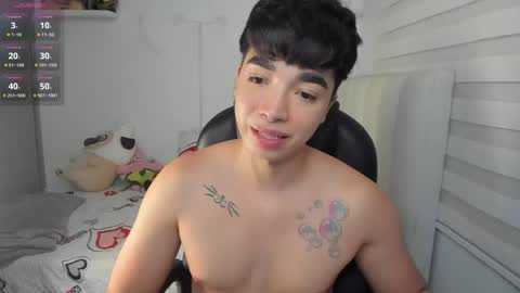 Snapshot of santy7u7 chatting on 06-06-26, 02:44 Mr. Santiago online show from 06-06-26, 02:44