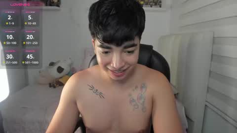 Mr. Santiago online show from 07-04-26, 01:50